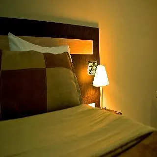 Hotel Mc Suites グアヤキル